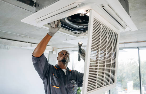 Licensed Hvac service in Naugatuck, CT - FH HVAC