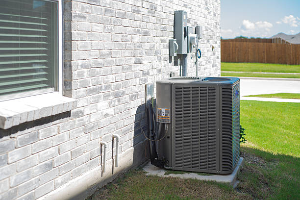 Reliable Hvac contractor in Naugatuck, CT by FH HVAC
